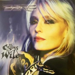 Пластинка Doro Calling the Wild (2 LP)